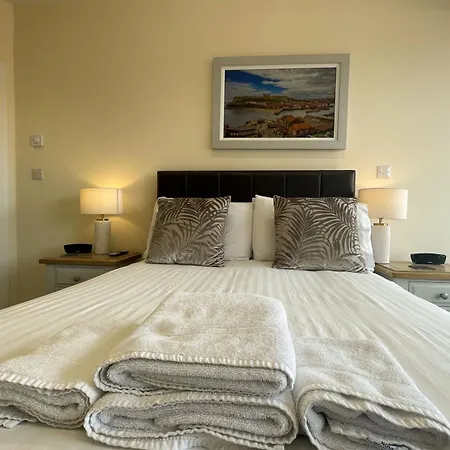 Tatil Evi Captain's Quarters *