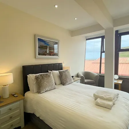 Tatil Evi Captain's Quarters