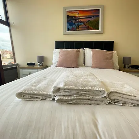 Tatil Evi Captain's Quarters